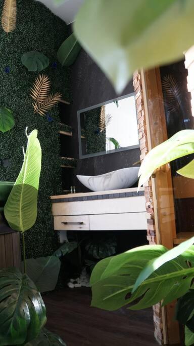 Sunset Apartment Six-Fours-les-Plages Luaran gambar