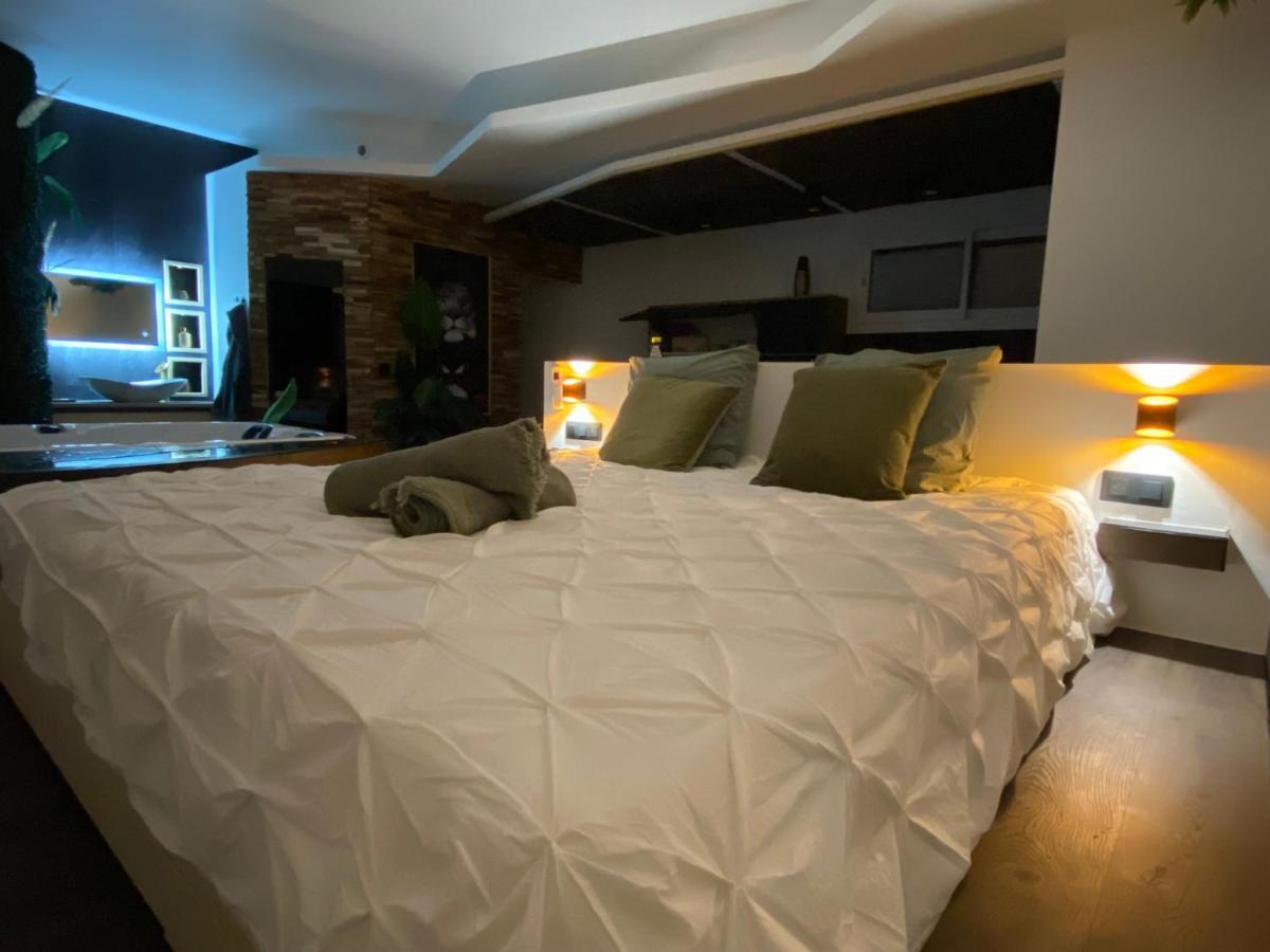 Sunset Apartment Six-Fours-les-Plages Luaran gambar