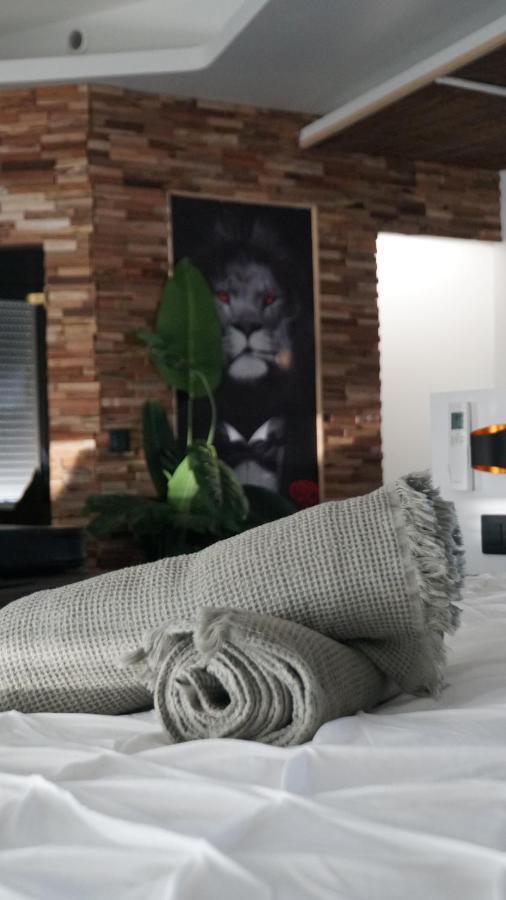 Sunset Apartment Six-Fours-les-Plages Luaran gambar