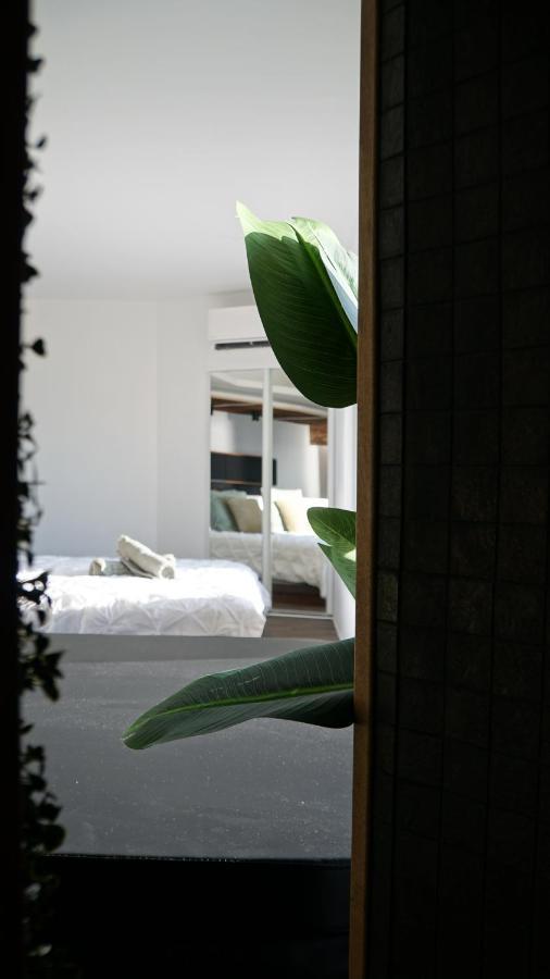 Sunset Apartment Six-Fours-les-Plages Luaran gambar